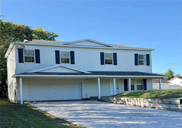 Single family home for sale at 1025 Cass Ave, OVIEDO, FL 32765 | MLS# TB8563022