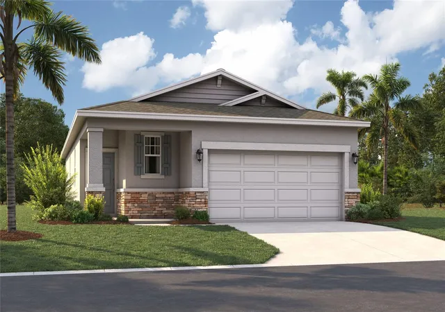 Photo 1 of Single family home for sale at 3936 Pentas Way, Tavares, FL 32778 | MLS# O6453876 | Listing updated on 2026-10-30