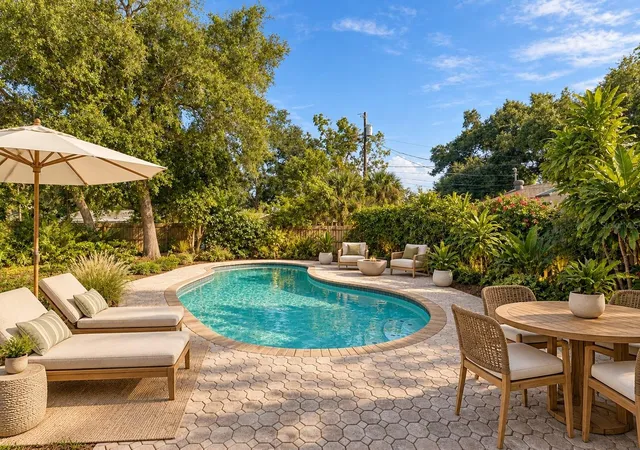 Photo 1 of Single family home for sale at 7313 6th Avenue N, Saint Petersburg, FL 33710 | MLS# TB8563031 | Listing updated on 2026-10-30