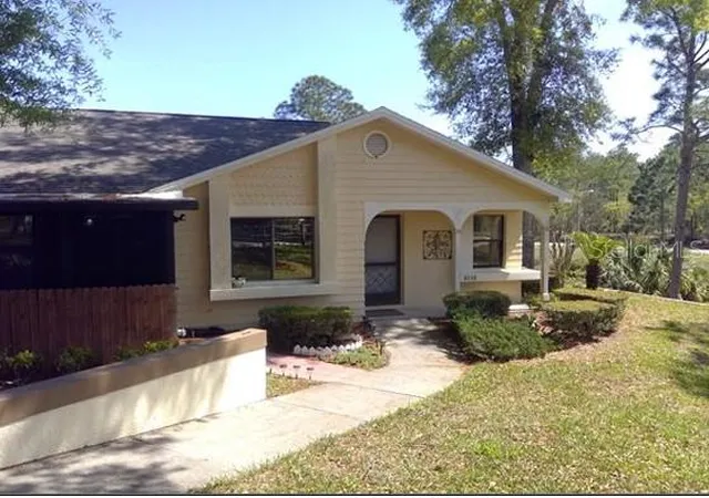 Photo 1 of Condo for sale at 8158 Sturbridge Ct, Weeki Wachee, FL 34613 | MLS# TB8563032 | Listing updated on 2026-10-30