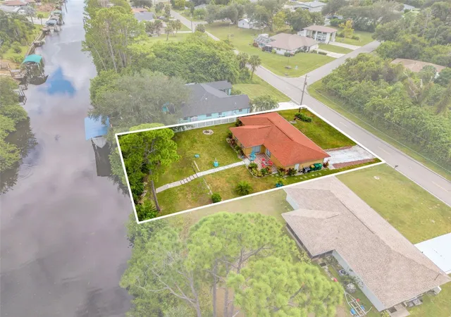 Photo 1 of Single family home for sale at 2626 Auburn Blvd, Port Charlotte, FL 33948 | MLS# C7532723 | Listing updated on 2026-10-30