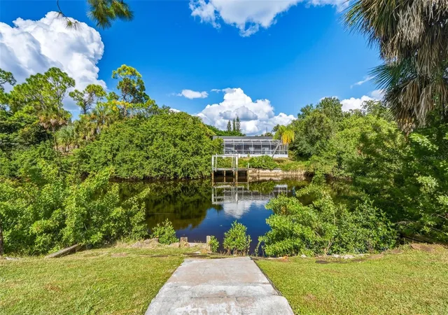 Photo 3 of Single family home for sale at 2626 Auburn Blvd, Port Charlotte, FL 33948 | MLS# C7532723 | Listing updated on 2026-10-30