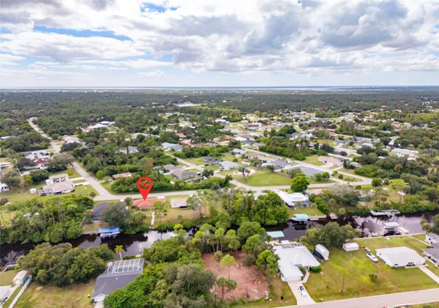 Photo 4 of Single family home for sale at 2626 Auburn Blvd, Port Charlotte, FL 33948 | MLS# C7532723 | Listing updated on 2026-10-30