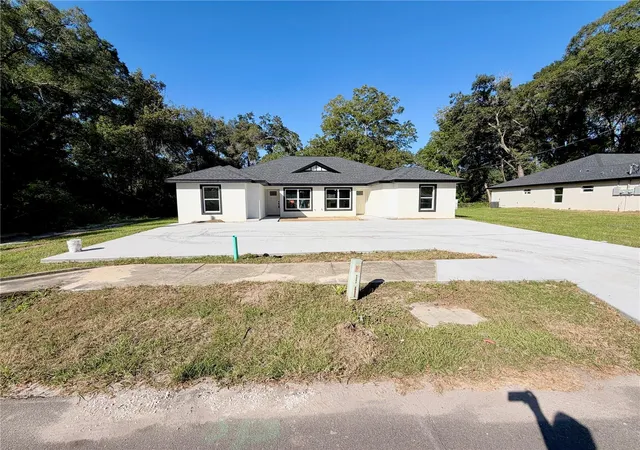 Multi family home for sale at 1420 NW 17th Avenue #1,2, OCALA, FL 34475 | MLS# O6453881