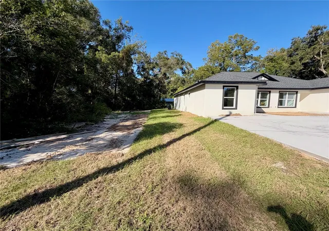 Photo 2 of House for sale at 1420 NW 17th Avenue #1,2, Ocala, FL 34475 | MLS# O6453881 | Listing updated on 2026-10-30
