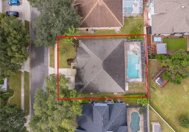 Photo 3 of Single family home for sale at 2763 University Acres Dr, Orlando, FL 32817 | MLS# O6453882 | Listing updated on 2026-10-31