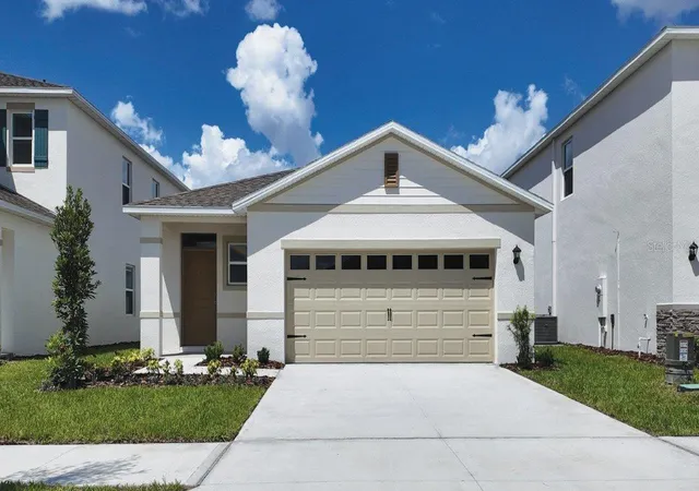 Single family home for sale at 4201 Bixby Brg Pl, Davenport, FL 33837 | MLS# O6453889 | Listing updated on 2026-10-30