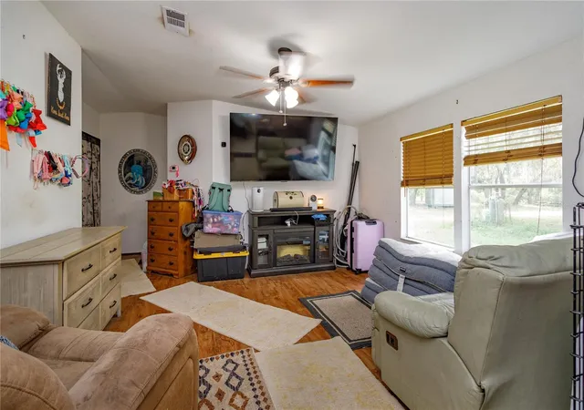 Photo 2 of Manufactured home for sale at 12225 Shiloh Acres Dr, Clermont, FL 34715 | MLS# G5119649 | Listing updated on 2026-10-30