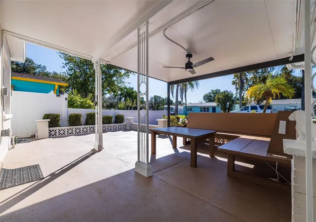 Photo 3 of Single family home for sale at 5769 Dartmouth Ave N, Saint Petersburg, FL 33710 | MLS# TB8563039 | Listing updated on 2026-10-30