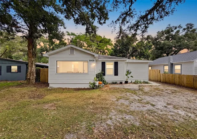 Single family home for sale at 5909 North 15th St, TAMPA, FL 33610 | MLS# TB8563041