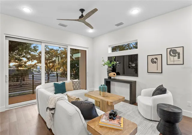 Photo 3 of Townhouse for sale at 40 64th Street S #1, Saint Petersburg, FL 33707 | MLS# TB8563044 | Listing updated on 2026-10-30