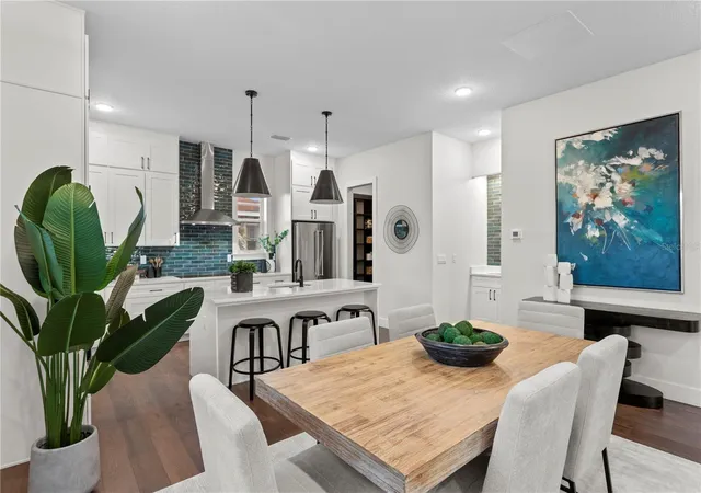Photo 4 of Townhouse for sale at 40 64th Street S #1, Saint Petersburg, FL 33707 | MLS# TB8563044 | Listing updated on 2026-10-30