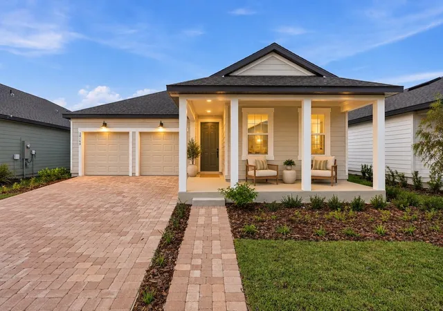 Single family home for sale at 30169 Emerald Forest Dr, MOUNT DORA, FL 32757 | MLS# S5160484