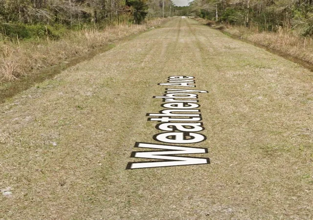 Photo 2 of Land for sale at 10150 Weatherby Ave, Hastings, FL 32145 | MLS# A4711385 | Listing updated on 2026-10-30