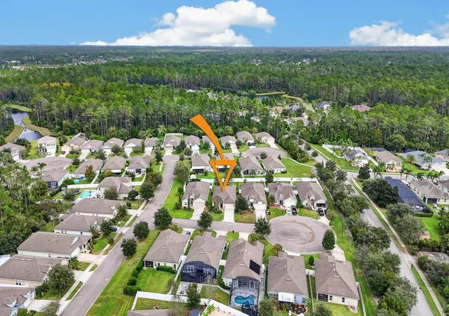 Photo 2 of Single family home for sale at 106 N Coopers Hawk Ct, Palm Coast, FL 32164 | MLS# V4952067 | Listing updated on 2026-10-30