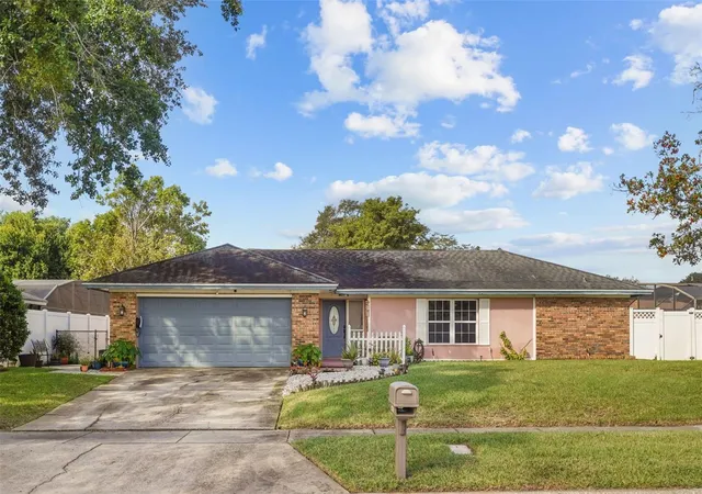 Single family home for sale at 1224 Rosemary Dr, ORLANDO, FL 32807 | MLS# O6453907
