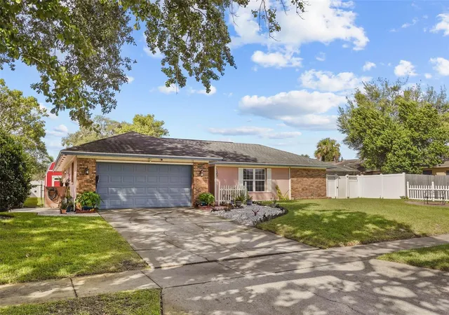 Photo 1 of Single family home for sale at 1224 Rosemary Dr, Orlando, FL 32807 | MLS# O6453907 | Listing updated on 2026-10-31