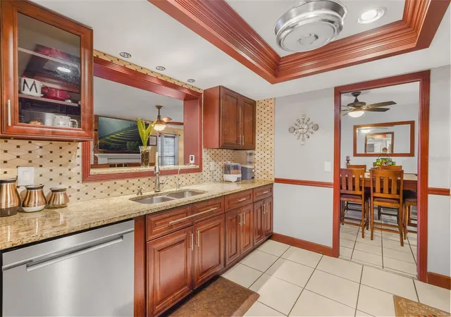 Photo 3 of Single family home for sale at 1224 Rosemary Dr, Orlando, FL 32807 | MLS# O6453907 | Listing updated on 2026-10-31