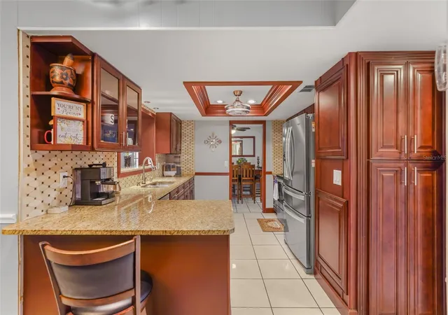 Photo 4 of Single family home for sale at 1224 Rosemary Dr, Orlando, FL 32807 | MLS# O6453907 | Listing updated on 2026-10-31