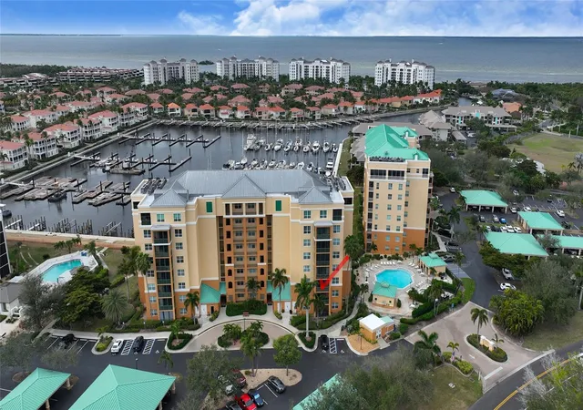 Condo for sale at 2090 Matecumbe Key Rd #1308, PUNTA GORDA, FL 33955 | MLS# C7532730