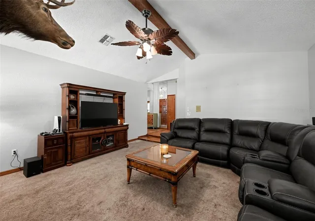 Photo 4 of Single family home for sale at 12304 Coronado Dr, Spring Hill, FL 34609 | MLS# O6453911 | Listing updated on 2026-10-30