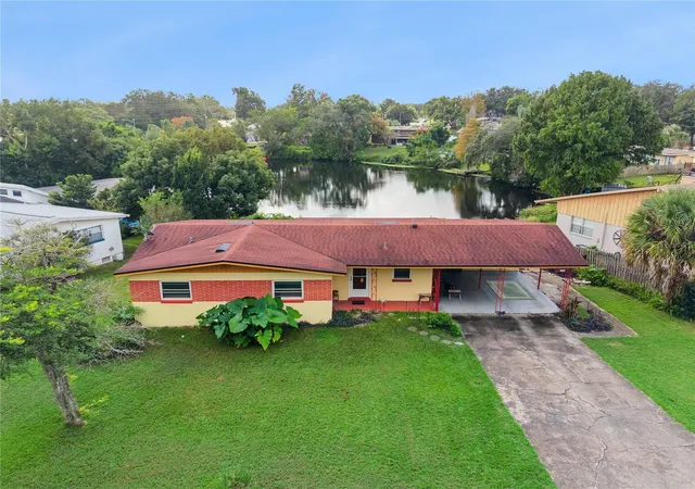 Single family home for sale at 7020 Cane Hills Cir, ORLANDO, FL 32819 | MLS# O6453914