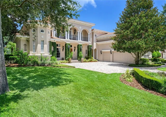 Single family home for sale at 11209 Macaw Ct, WINDERMERE, FL 34786 | MLS# O6453916