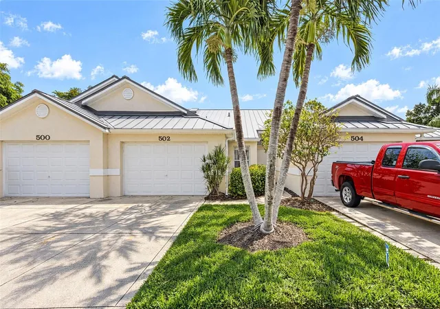 Single family home for sale at 502 Islamorada Blvd, PUNTA GORDA, FL 33955 | MLS# C7532735