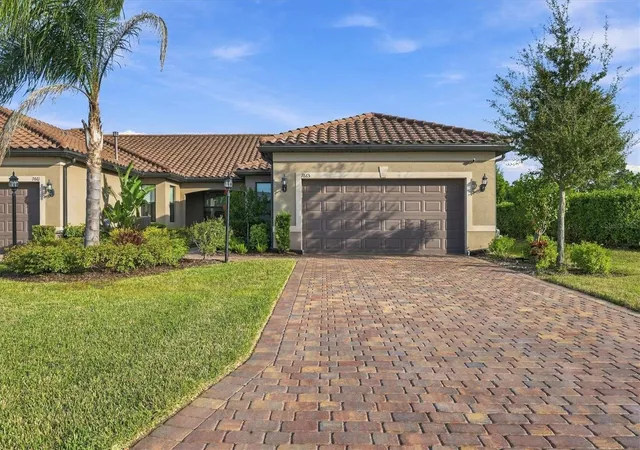 Photo 1 of Single family home for sale at 7665 Summerland Cvs, Bradenton, FL 34202 | MLS# A4711400 | Listing updated on 2026-10-30