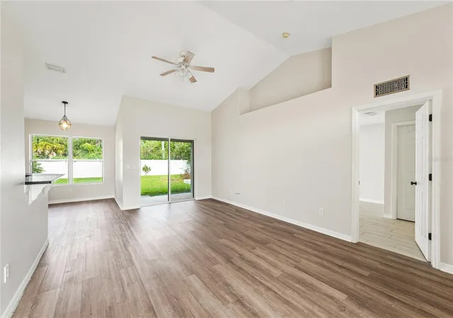 Photo 2 of Single family home for sale at 20 Rymshaw Dr, Palm Coast, FL 32164 | MLS# FC322471 | Listing updated on 2026-10-30