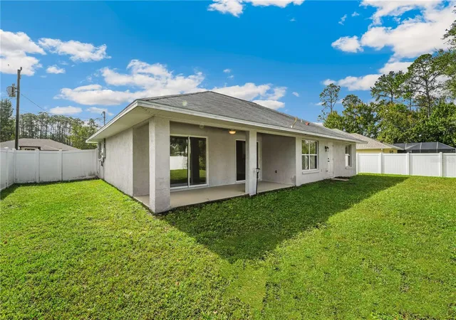 Photo 4 of Single family home for sale at 20 Rymshaw Dr, Palm Coast, FL 32164 | MLS# FC322471 | Listing updated on 2026-10-30