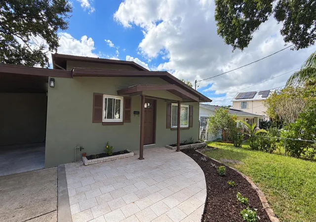 Single family home for sale at 328 Comanche, Tampa, FL 33604 | MLS# O6453920 | Listing updated on 2026-10-30