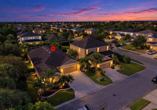 Single family home for sale at 5793 Spider Lily Cir, SARASOTA, FL 34238 | MLS# O6453924