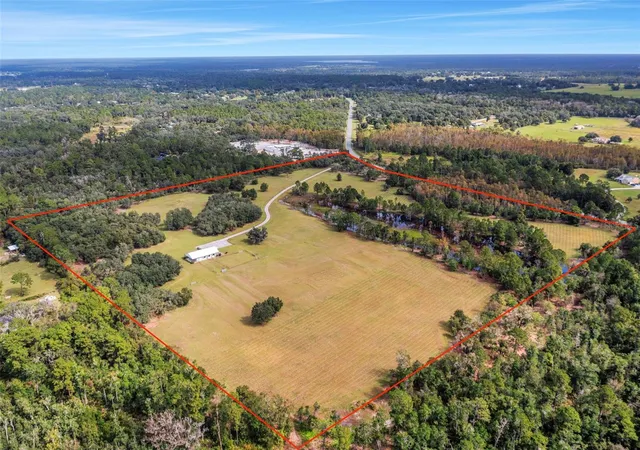 Single family home for sale at 36707 County Rd 439, EUSTIS, FL 32736 | MLS# O6453929