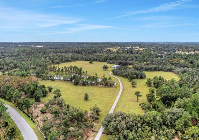 Photo 1 of Single family home for sale at 36707 County Rd 439, Eustis, FL 32736 | MLS# O6453929 | Listing updated on 2026-10-31