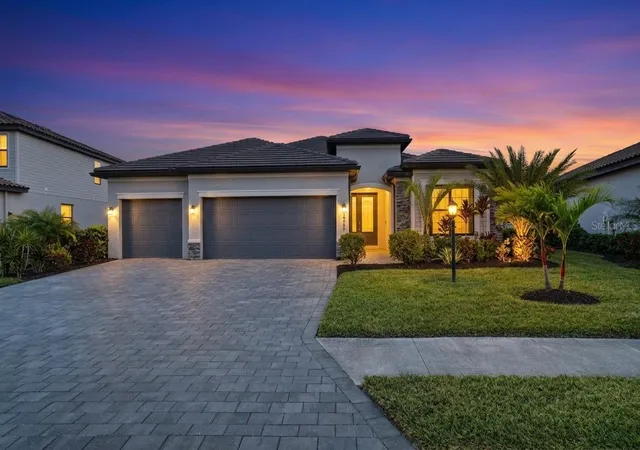 Photo 1 of Single family home for sale at 16449 Whale Grey Pl, Bradenton, FL 34211 | MLS# A4711407 | Listing updated on 2026-10-30