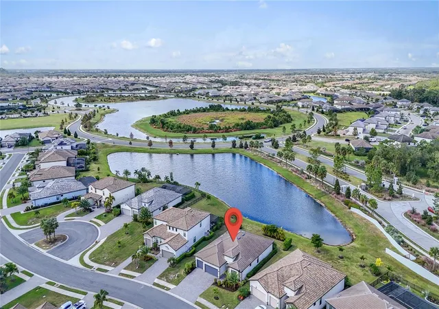 Photo 1 of Single family home for sale at 16449 Whale Grey Pl, Bradenton, FL 34211 | MLS# A4711407 | Listing updated on 2026-10-30
