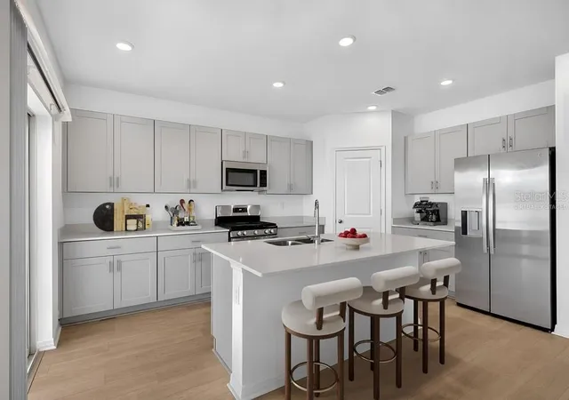 Photo 1 of Single family home for sale at 5533 Isla Saona Dr, Kissimmee, FL 34758 | MLS# O6453945 | Listing updated on 2026-10-30