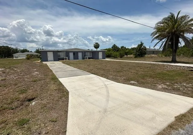 Multi family home for sale at 27285 Sunnybrook Rd, PUNTA GORDA, FL 33983 | MLS# C7532741