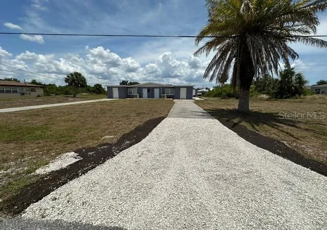 Photo 1 of House for sale at 27285 Sunnybrook Rd, Punta Gorda, FL 33983 | MLS# C7532741 | Listing updated on 2026-10-30