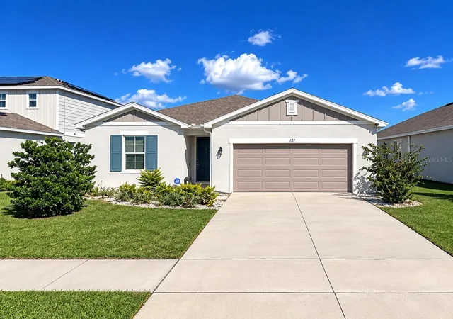 Single family home for sale at 121 Crestview Ln, DUNDEE, FL 33838 | MLS# O6453946
