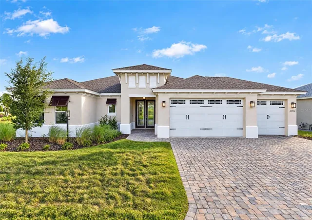 Photo 1 of Single family home for sale at 10706 Southwest 99th, Ocala, FL 34481 | MLS# OM734970 | Listing updated on 2026-10-30
