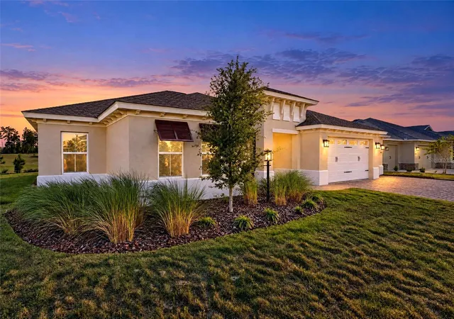 Photo 2 of Single family home for sale at 10706 Southwest 99th, Ocala, FL 34481 | MLS# OM734970 | Listing updated on 2026-10-30