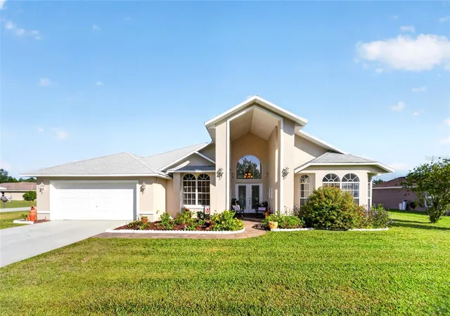 Photo 1 of Single family home for sale at 2831 Sw 139th Street, Ocala, FL 34473 | MLS# OM734974 | Listing updated on 2026-10-30