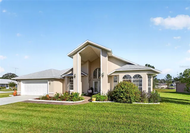 Photo 1 of Single family home for sale at 2831 SW 139th Street, Ocala, FL 34473 | MLS# OM734974 | Listing updated on 2026-10-30