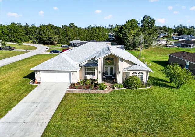 Photo 3 of Single family home for sale at 2831 SW 139th Street, Ocala, FL 34473 | MLS# OM734974 | Listing updated on 2026-10-30