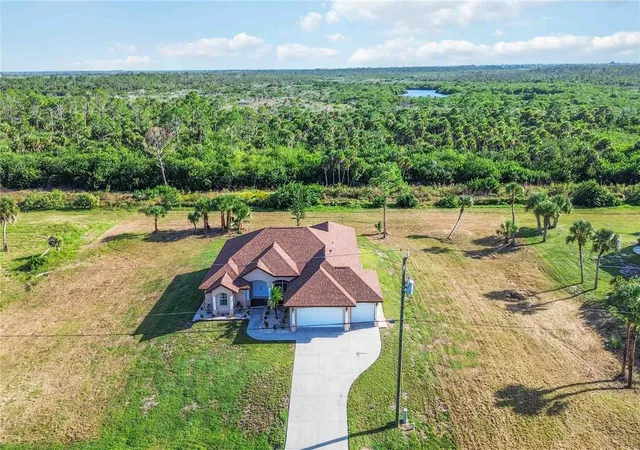 Single family home for sale at 1159 Boundary Blvd, ROTONDA WEST, FL 33947 | MLS# D6149454