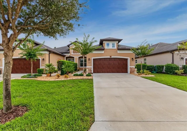 Single family home for sale at 3237 Bailey Ann Dr, ORMOND BEACH, FL 32174 | MLS# NS1089618