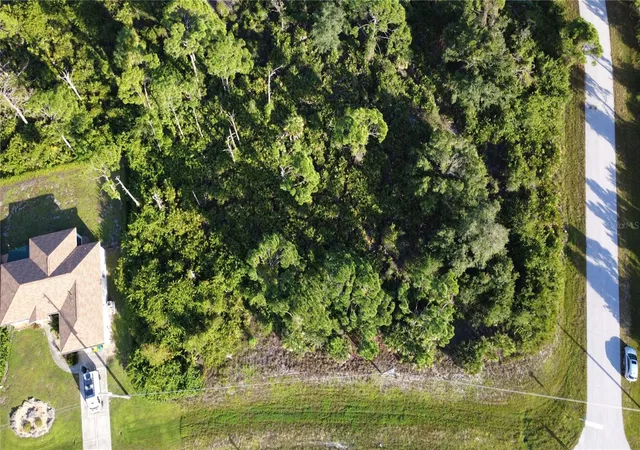 Land for sale at 12443 Gulfstream Blvd, PORT CHARLOTTE, FL 33981 | MLS# C7532746