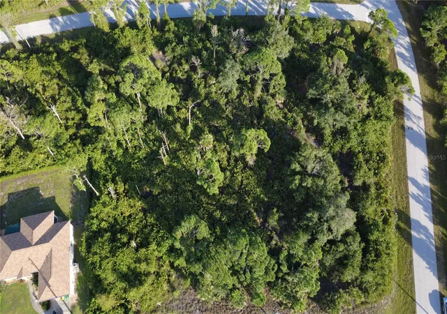 Photo 2 of Land for sale at 12443 Gulfstream Blvd, Port Charlotte, FL 33981 | MLS# C7532746 | Listing updated on 2026-10-30